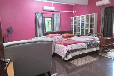 Seksyen 12, Shah Alam