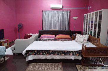 Seksyen 12, Shah Alam