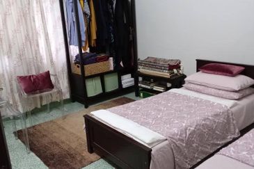 Seksyen 12, Shah Alam