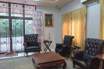 Seksyen 12, Shah Alam