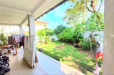 Seksyen 3, Bandar Baru Bangi