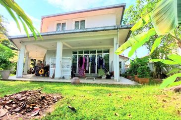 Seksyen 3, Bandar Baru Bangi