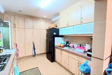 Seksyen 3, Bandar Baru Bangi