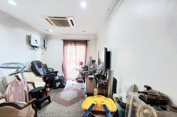 Seksyen 3, Bandar Baru Bangi