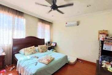 Seksyen 3, Bandar Baru Bangi