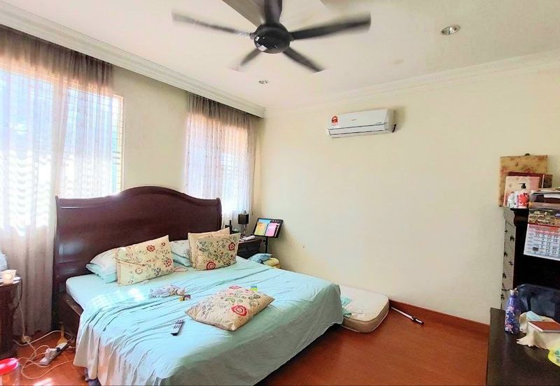 Seksyen 3, Bandar Baru Bangi