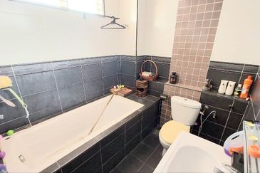 Seksyen 3, Bandar Baru Bangi