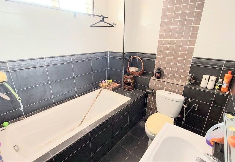 Seksyen 3, Bandar Baru Bangi