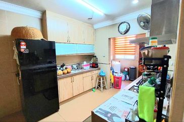 Seksyen 3, Bandar Baru Bangi