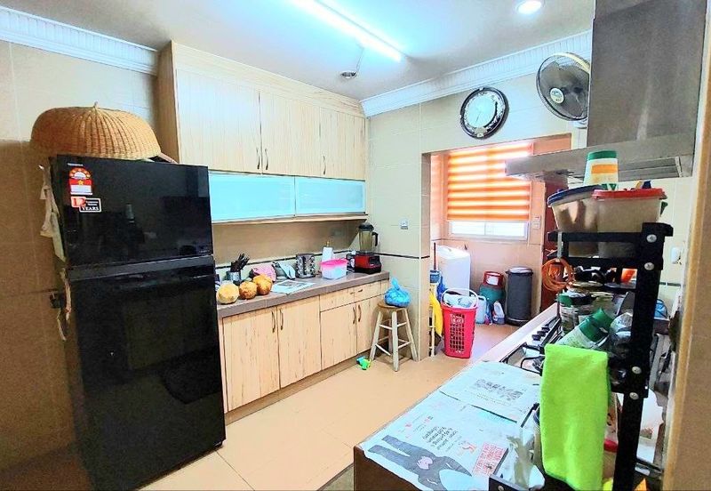 Seksyen 3, Bandar Baru Bangi