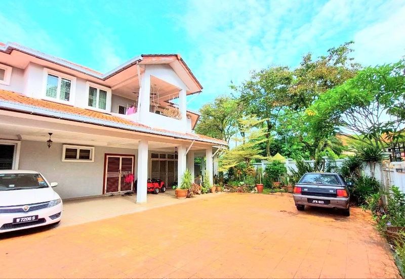 Seksyen 3, Bandar Baru Bangi