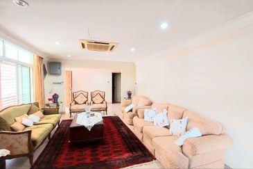 Seksyen 3, Bandar Baru Bangi