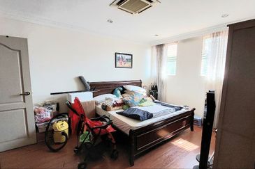 Seksyen 3, Bandar Baru Bangi