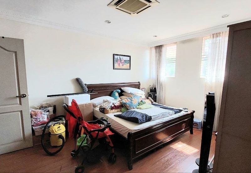 Seksyen 3, Bandar Baru Bangi