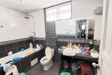 Seksyen 3, Bandar Baru Bangi