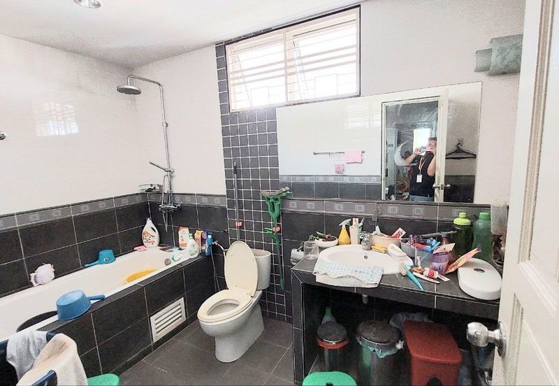 Seksyen 3, Bandar Baru Bangi