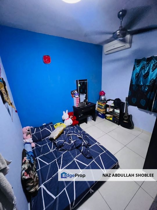 WELL KEPT| SWIMMING POOL VIEW Atmosfera Condominium Bandar Puchong Jaya Puchong For Sale, Selangor, Puchong