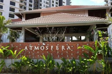 Atmosfera
