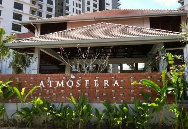 Atmosfera