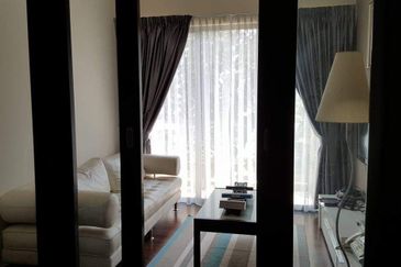 Bangi Lakehill Villas