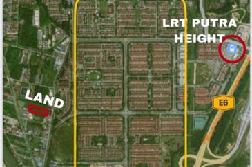 Kampung Bukit Lanchong