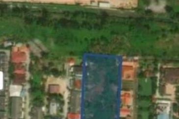 Kampung Bukit Lanchong