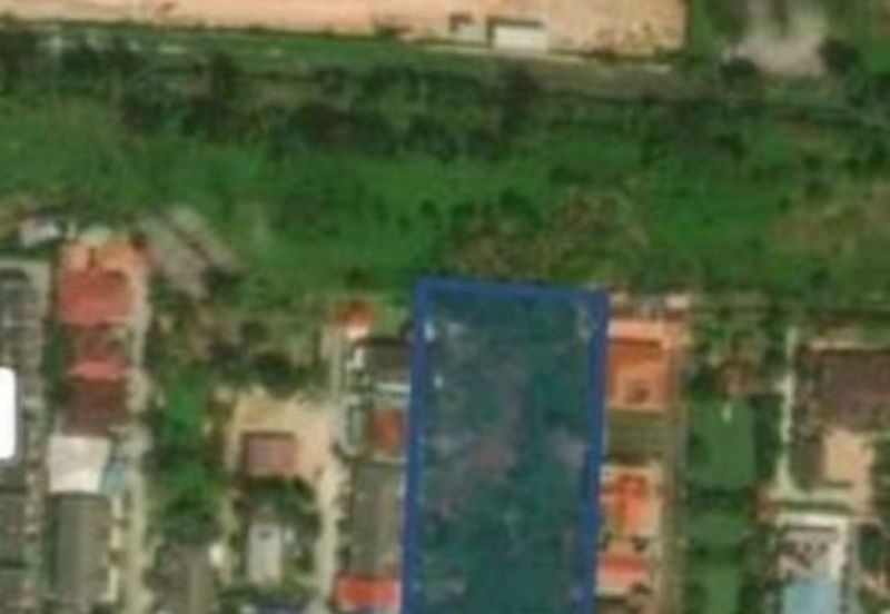 Kampung Bukit Lanchong