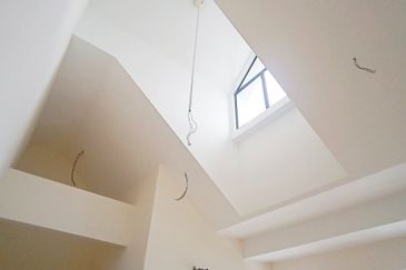 Monet Springtime @ Sunsuria City