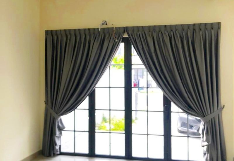 Monet Springtime @ Sunsuria City