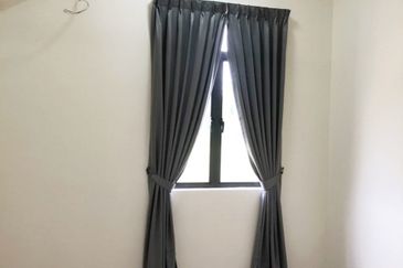 Monet Springtime @ Sunsuria City