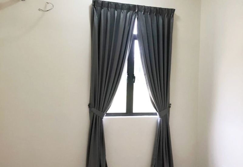 Monet Springtime @ Sunsuria City