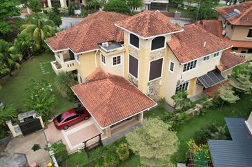 Seksyen 6, Kota Damansara