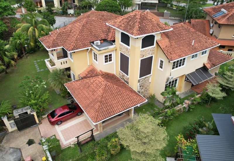 Seksyen 6, Kota Damansara