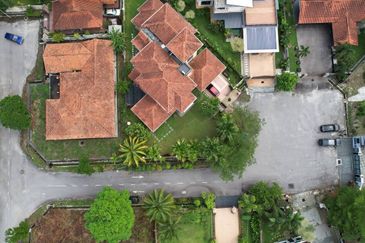 Seksyen 6, Kota Damansara