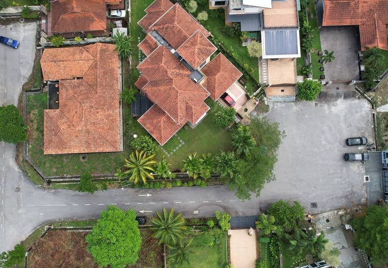 Seksyen 6, Kota Damansara