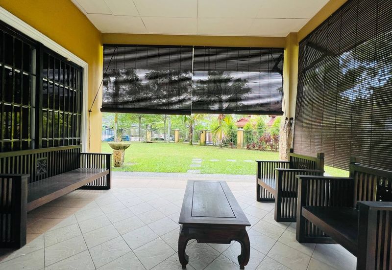 Seksyen 6, Kota Damansara