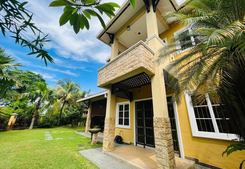 Seksyen 6, Kota Damansara