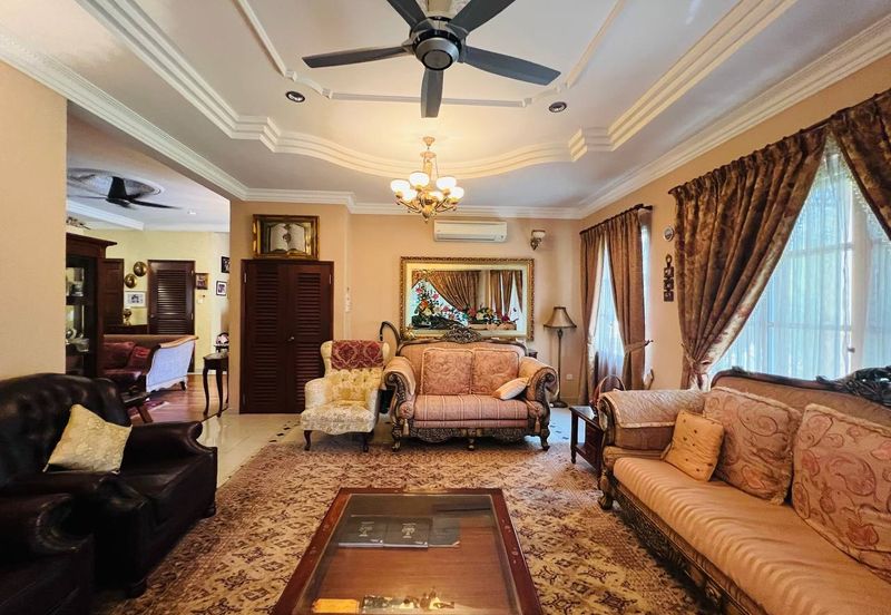 Seksyen 6, Kota Damansara