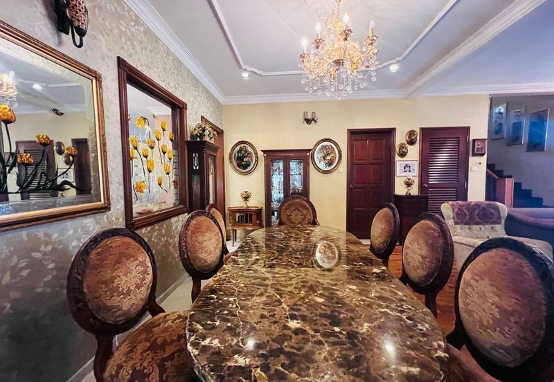 Seksyen 6, Kota Damansara