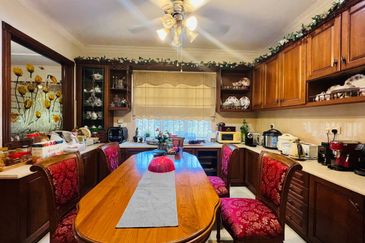 Seksyen 6, Kota Damansara