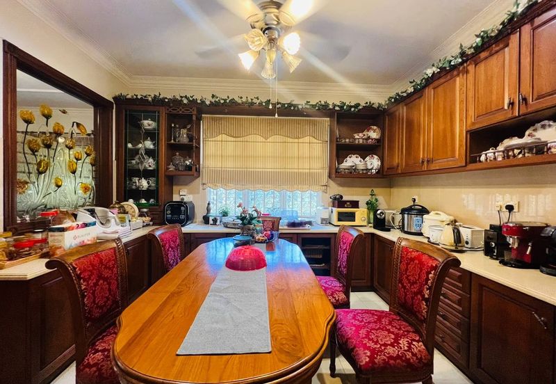 Seksyen 6, Kota Damansara