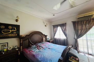 Seksyen 6, Kota Damansara