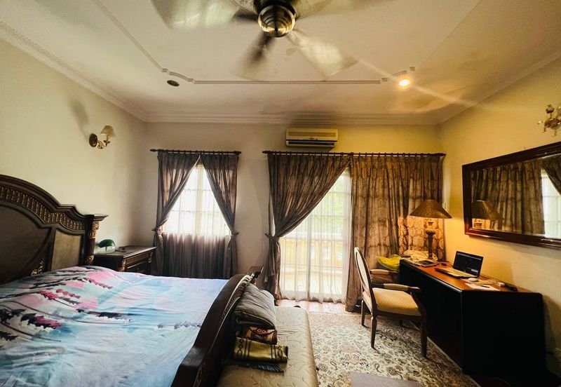 Seksyen 6, Kota Damansara