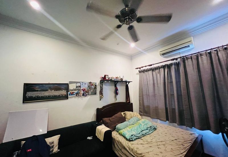 Seksyen 6, Kota Damansara