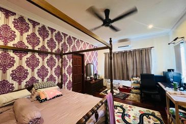 Seksyen 6, Kota Damansara