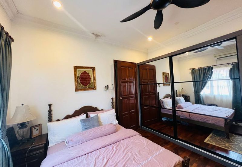 Seksyen 6, Kota Damansara