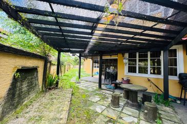 Seksyen 6, Kota Damansara