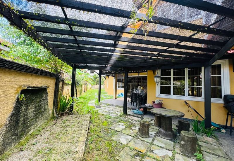 Seksyen 6, Kota Damansara