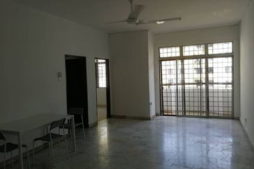 Pangsapuri Lagoon Perdana