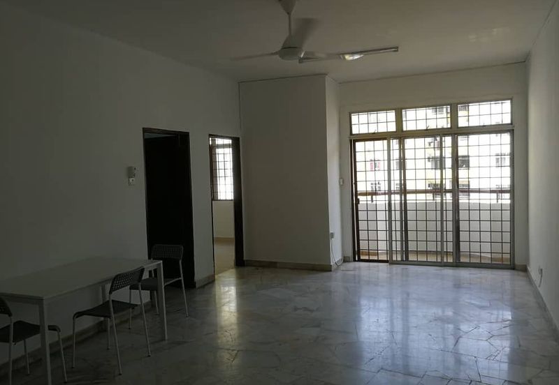 Pangsapuri Lagoon Perdana